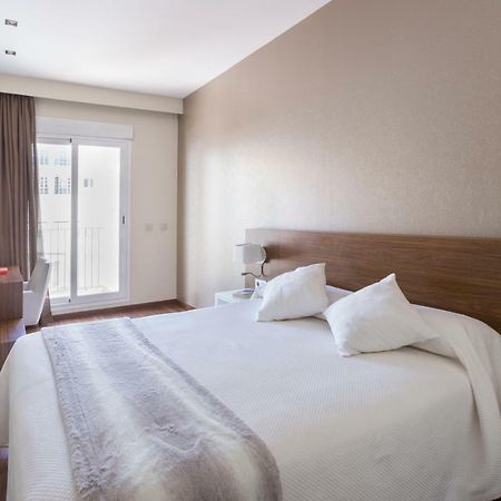 ולנסיה Center City Flats מראה חיצוני תמונה