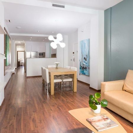 ולנסיה Center City Flats מראה חיצוני תמונה