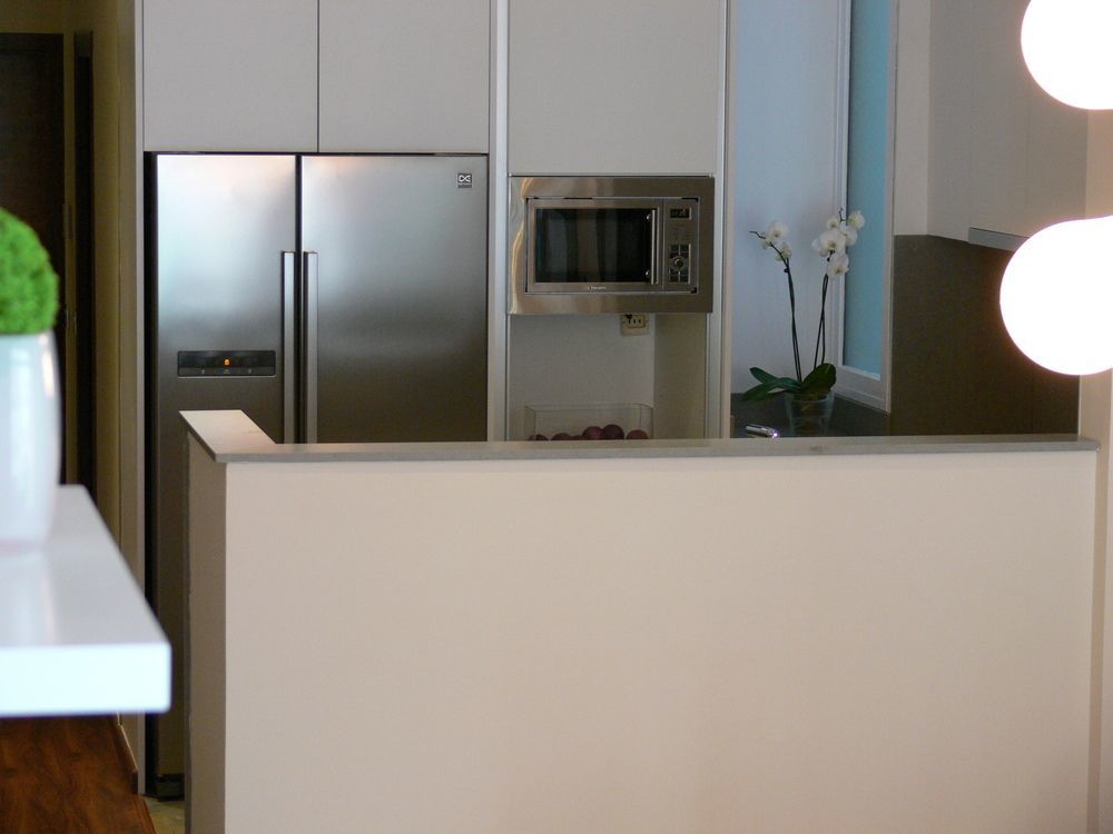 ולנסיה Center City Flats מראה חיצוני תמונה