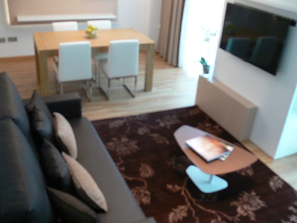 ולנסיה Center City Flats מראה חיצוני תמונה