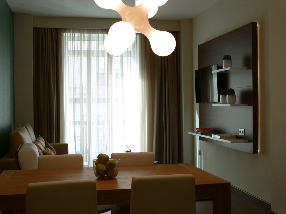 ולנסיה Center City Flats מראה חיצוני תמונה