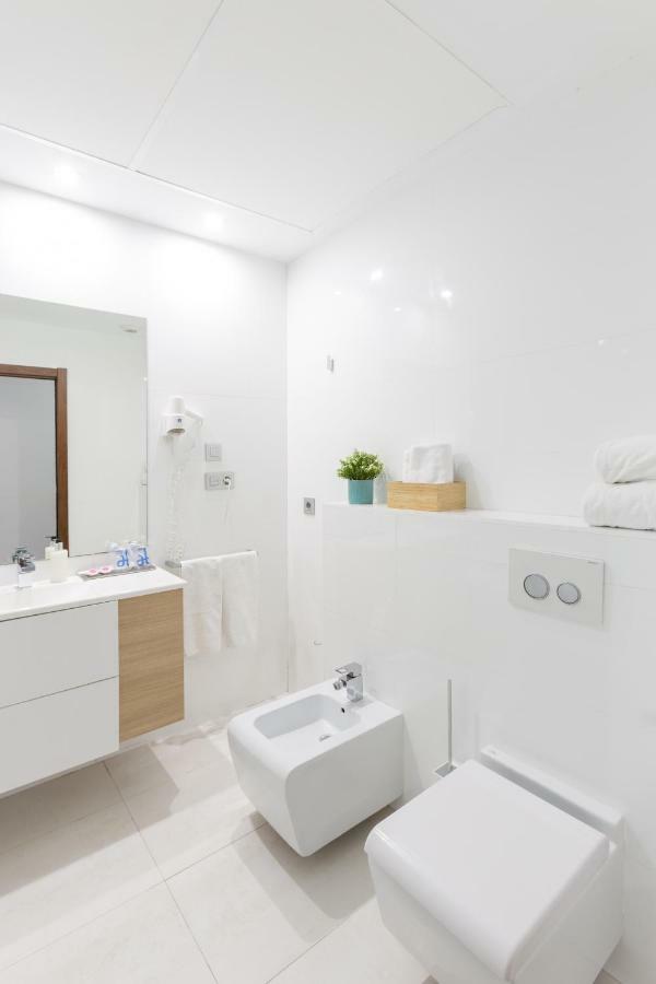 ולנסיה Center City Flats מראה חיצוני תמונה