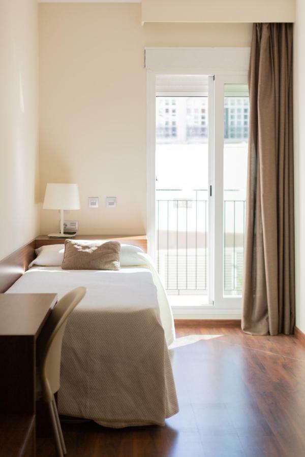 ולנסיה Center City Flats מראה חיצוני תמונה